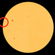 Illustration for article titled What the hell is happening on the Sun?